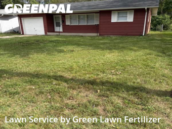 Lawn Care Service nearby Springfield, MO, 