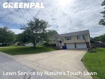 Lawn Care nearby Lees Summit, MO, 