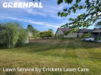 Grass Cutting nearby Indianapolis, IN, 