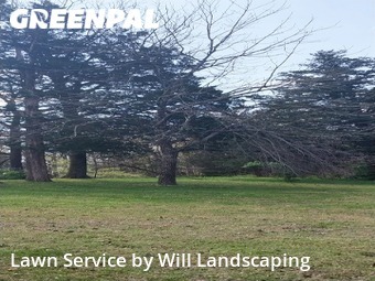 Lawn Care nearby Mt. Juliet, TN, 