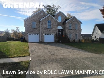 Lawn Cutting nearby Louisville, KY, 