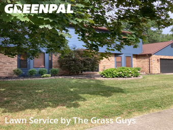 Yard Mowing nearby O'fallon, IL, 