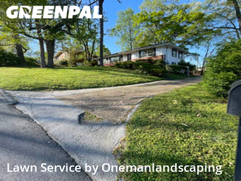 Lawn Mowing nearby Chattanooga, TN, 