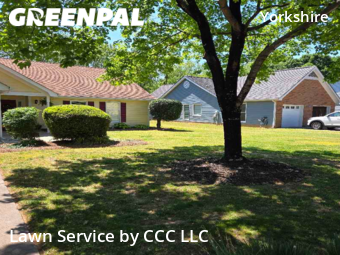 Yard Mowing nearby Charlotte, NC, 