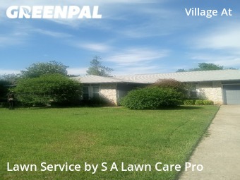 Lawn Mowing Service nearby Austin, TX, 
