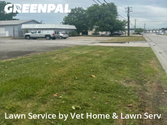 Grass Cutting nearby Fairfield, OH, 