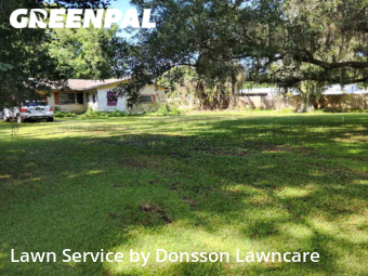 Lawn Care Service nearby Geneva, FL, 