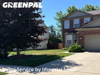 Lawn Mowing Service nearby Ypsilanti Charter Township, MI, 