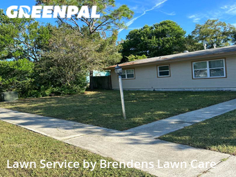 Yard Mowing nearby Spring Hill, FL, 