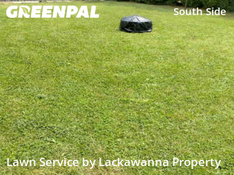 Yard Mowing nearby Scranton, PA, 