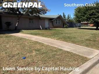 Lawn Cut nearby Oklahoma City, OK, 
