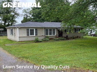 Grass Cutting nearby Gallatin, TN, 