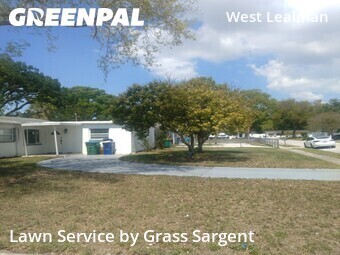 Yard Cutting nearby St. Petersburg, FL, 