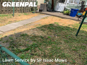 Lawn Mow nearby Pittsburgh, PA, 