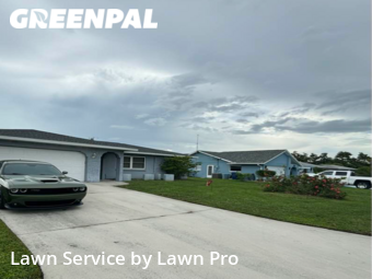 Lawn Mowing nearby Venice, FL, 