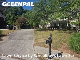 Lawn Care Service nearby Lawrenceville, GA, 