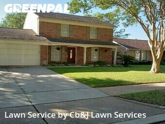 Lawn Mow nearby Sugar Land, TX, 