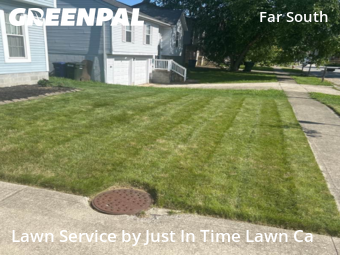 Lawn Mow nearby Columbus, OH, 