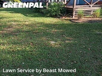 Lawn Maintenance nearby Tampa, FL, 