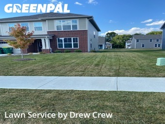 Lawn Care nearby Greenwood, IN, 