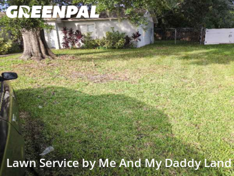 Lawn Maintenance nearby Kissimmee, FL, 