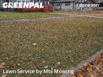 Lawn Care Service nearby Rockford, IL, 