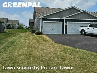 Lawn Mowing nearby Woodbury, MN, 
