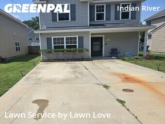 Lawn Care Service nearby Chesapeake, VA, 