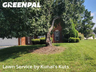 Lawn Mow nearby Waxhaw, NC, 