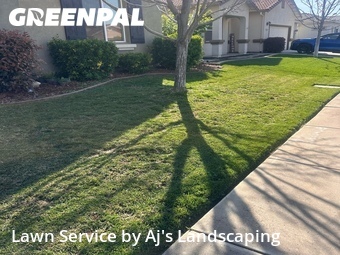 Lawn Service nearby Atwater, CA, 