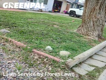 Yard Cutting nearby Lancaster, CA, 