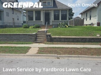 Grass Cutting nearby Omaha, NE, 