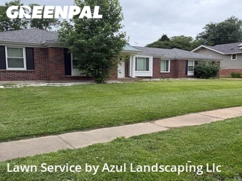Lawn Cutting nearby Chesterfield, MO, 