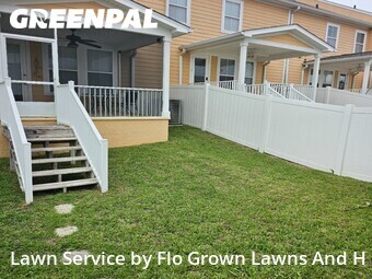 Lawn Care nearby Tallahassee, FL, 