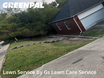 Grass Cutting nearby Fayetteville, AR, 