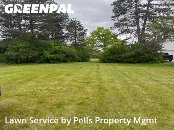 Lawn Care Service nearby Ypsilanti, MI, 