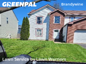 Lawn Mowing Service nearby Columbus, OH, 
