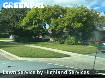 Lawn Care Service nearby Wellington, FL, 