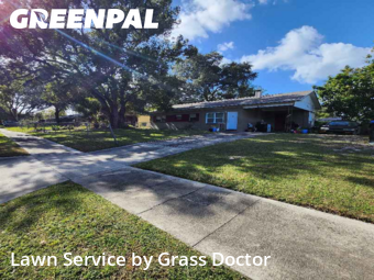 Yard Mowing nearby Orlando, FL, 