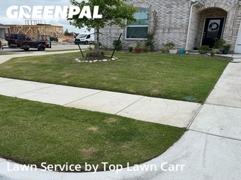 Lawn Care Service nearby Cedar Hill, TX, 
