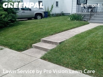 Lawn Mowing nearby Dayton, OH, 