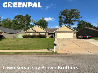 Lawn Cut nearby Bethlehem, GA, 