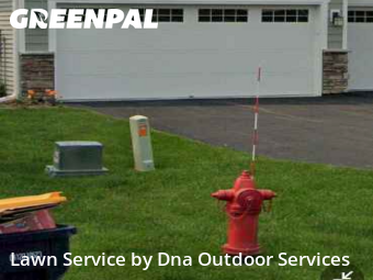 Lawn Care nearby Eagan, MN, 