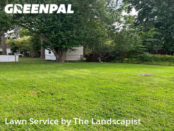 Lawn Care Service nearby Goose Creek, SC, 