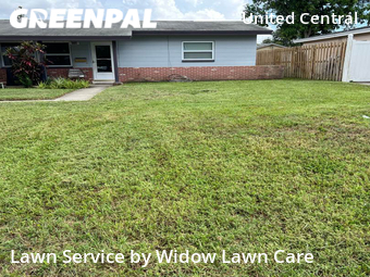 Yard Mowing nearby Saint Petersburg, FL, 