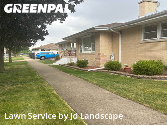 Lawn Cutting nearby Norridge, IL, 