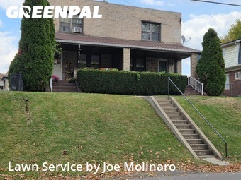 Lawn Cut nearby Baden, PA, 