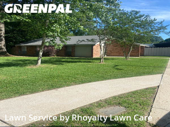 Lawn Maintenance nearby Lafayette, LA, 