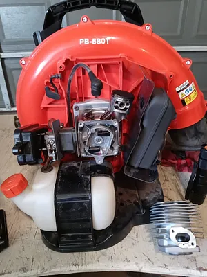 Vilbig Lawn Mower Repair Photo 10