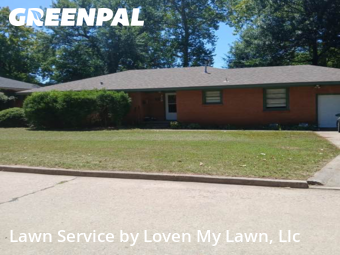 Lawn Service nearby Norman, OK, 